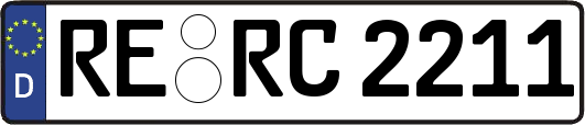 RE-RC2211