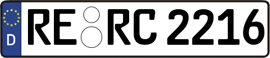 RE-RC2216