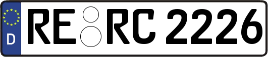 RE-RC2226