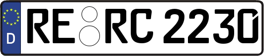RE-RC2230