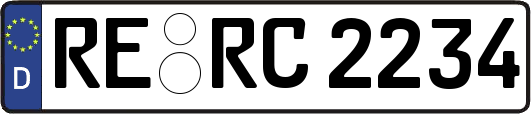 RE-RC2234