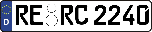 RE-RC2240