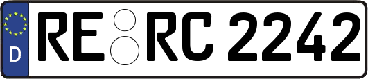 RE-RC2242