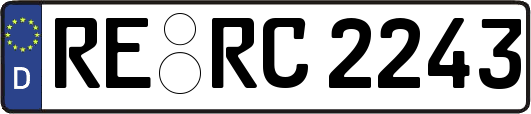 RE-RC2243