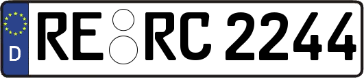 RE-RC2244