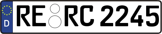 RE-RC2245