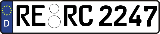 RE-RC2247