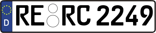 RE-RC2249