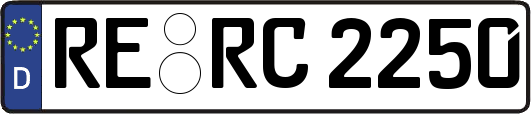 RE-RC2250