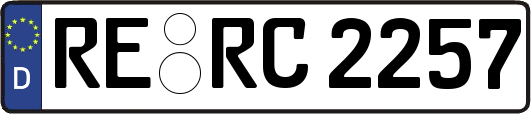 RE-RC2257