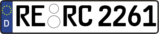 RE-RC2261