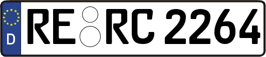 RE-RC2264