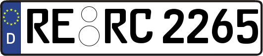 RE-RC2265