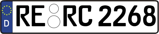 RE-RC2268