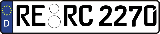 RE-RC2270