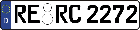 RE-RC2272