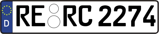 RE-RC2274