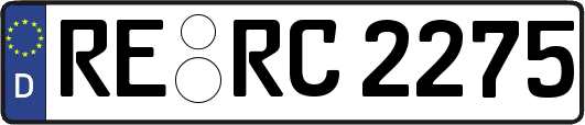 RE-RC2275