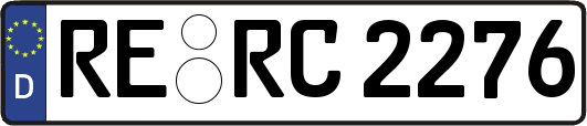RE-RC2276