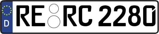 RE-RC2280