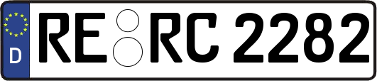 RE-RC2282