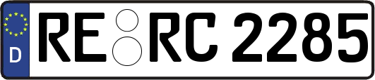 RE-RC2285