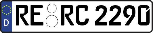 RE-RC2290