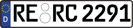 RE-RC2291
