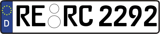 RE-RC2292