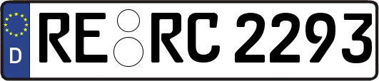 RE-RC2293