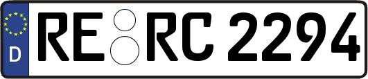 RE-RC2294