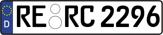 RE-RC2296