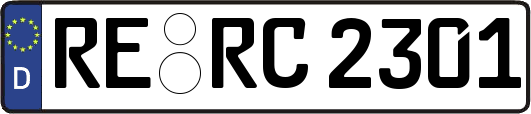 RE-RC2301