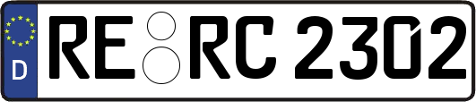 RE-RC2302