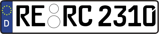 RE-RC2310