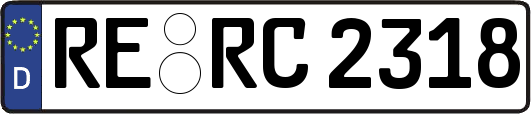 RE-RC2318