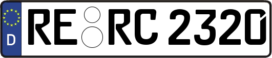 RE-RC2320