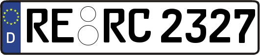 RE-RC2327
