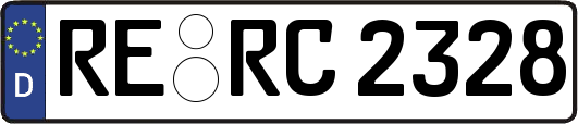 RE-RC2328