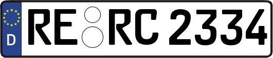 RE-RC2334