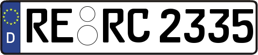RE-RC2335