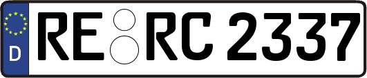 RE-RC2337
