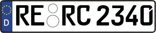 RE-RC2340
