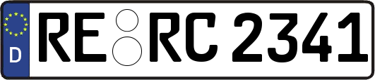 RE-RC2341