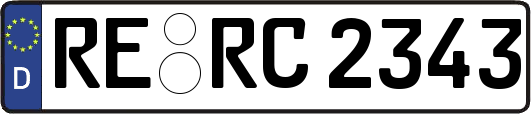 RE-RC2343
