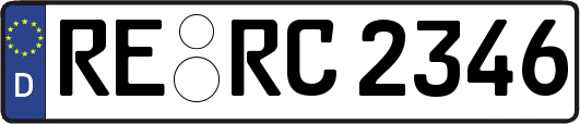 RE-RC2346