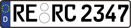 RE-RC2347