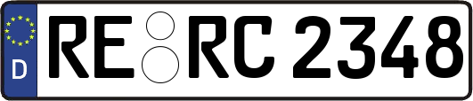 RE-RC2348