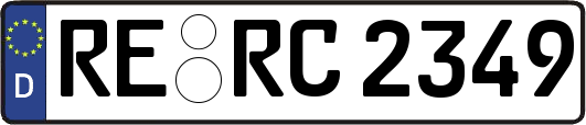 RE-RC2349