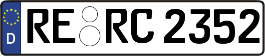 RE-RC2352